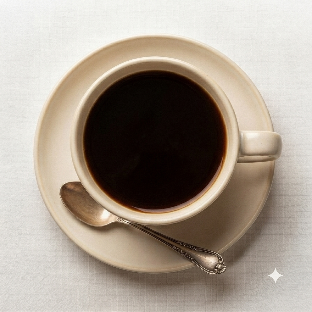 Black Coffee